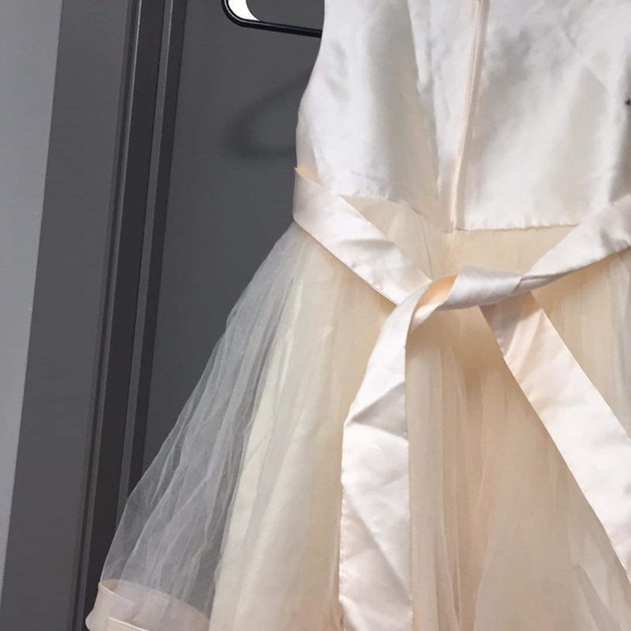 Girls dress size 5T - Picture 4 of 4